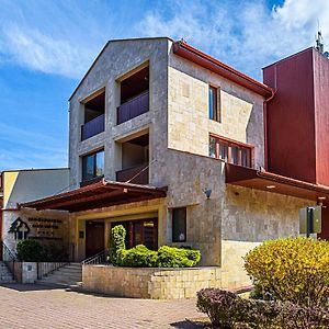 Erdospuszta Club Hotel Fenyves